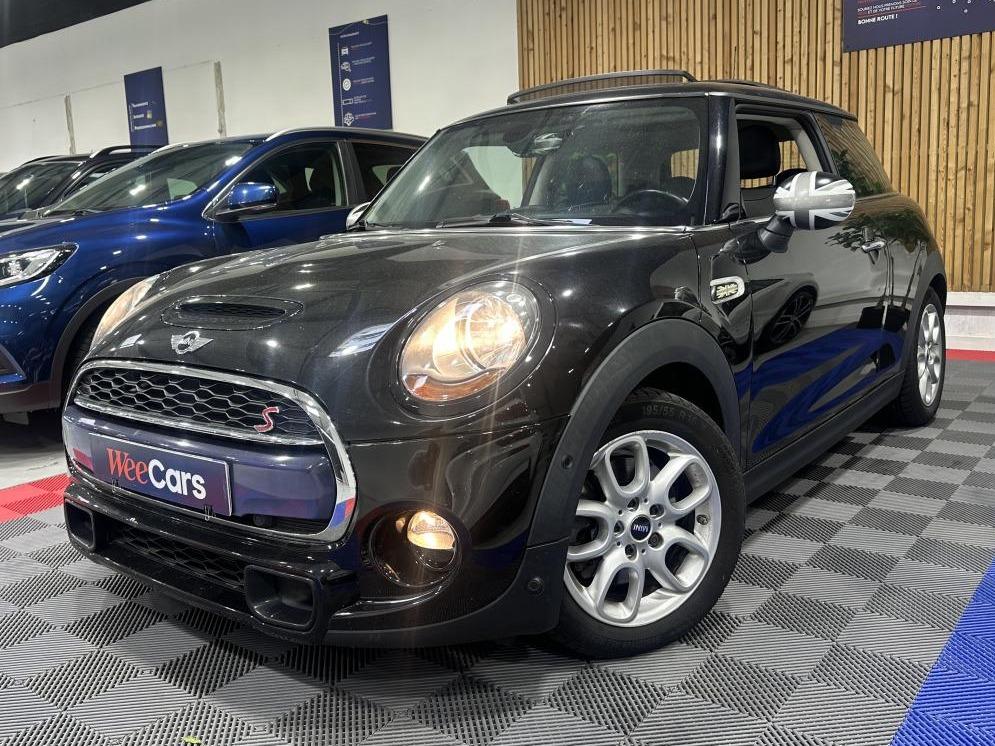 MINI COOPER 2.0 SD 170CV 77 000KM