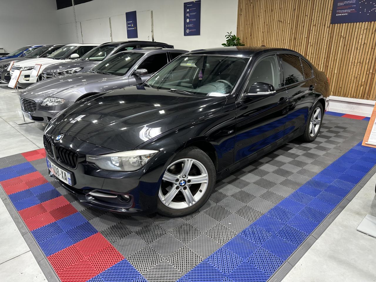 BMW SERIE 3