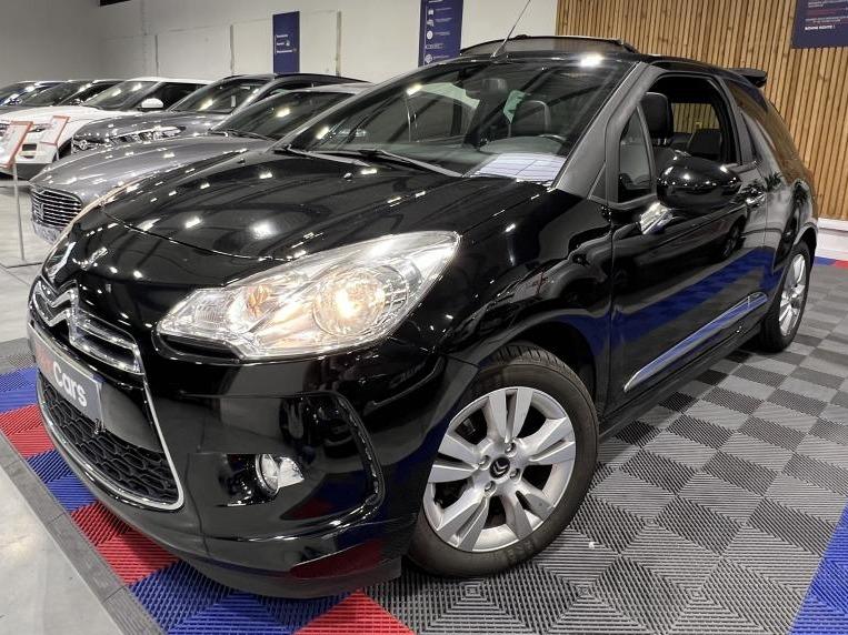 DS DS3