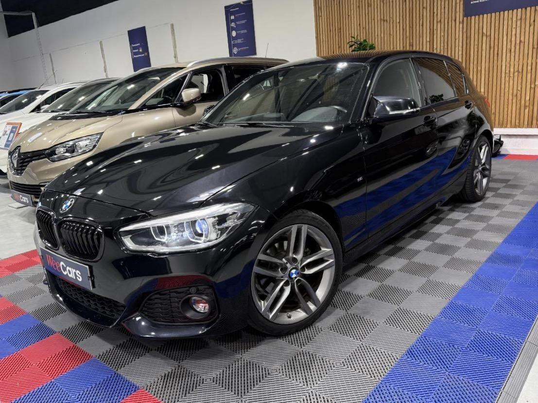 BMW SERIE 1