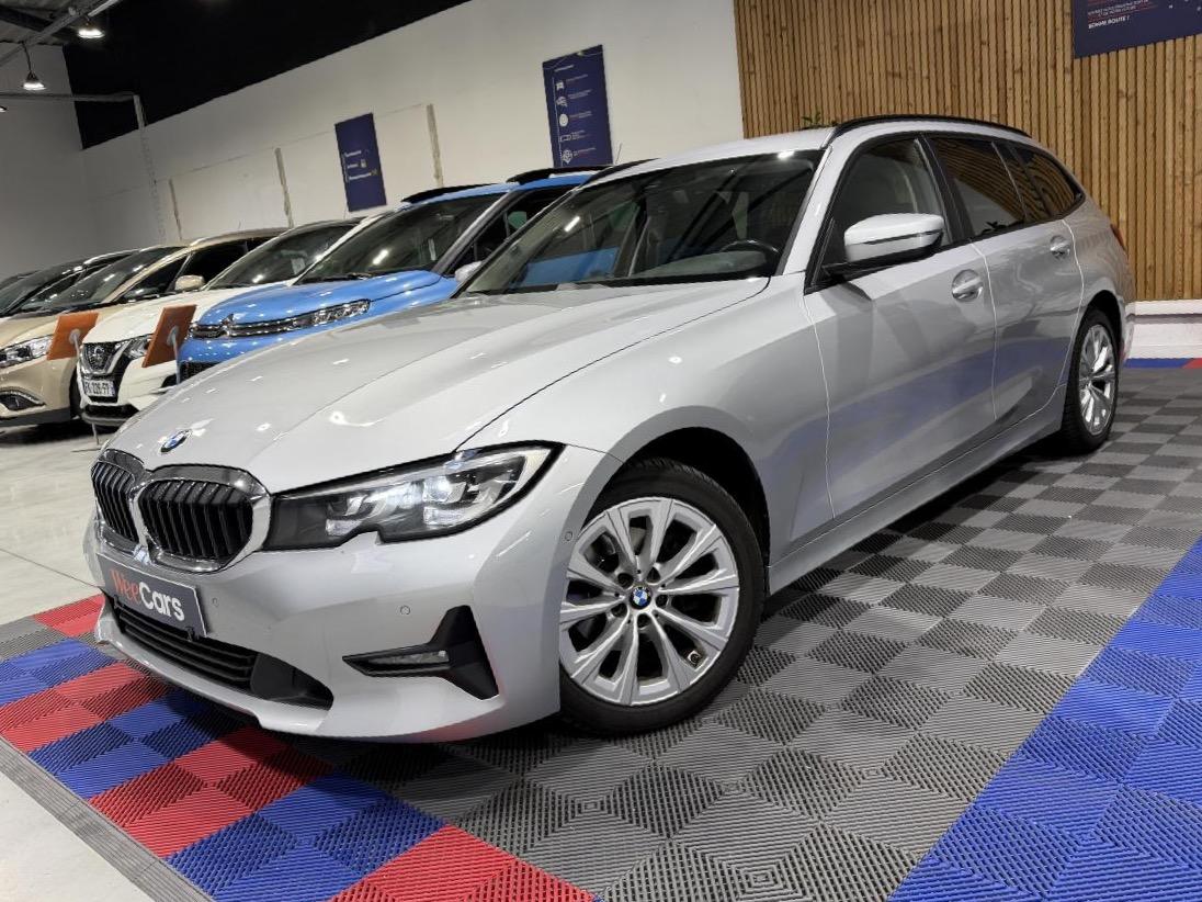BMW SERIE 3