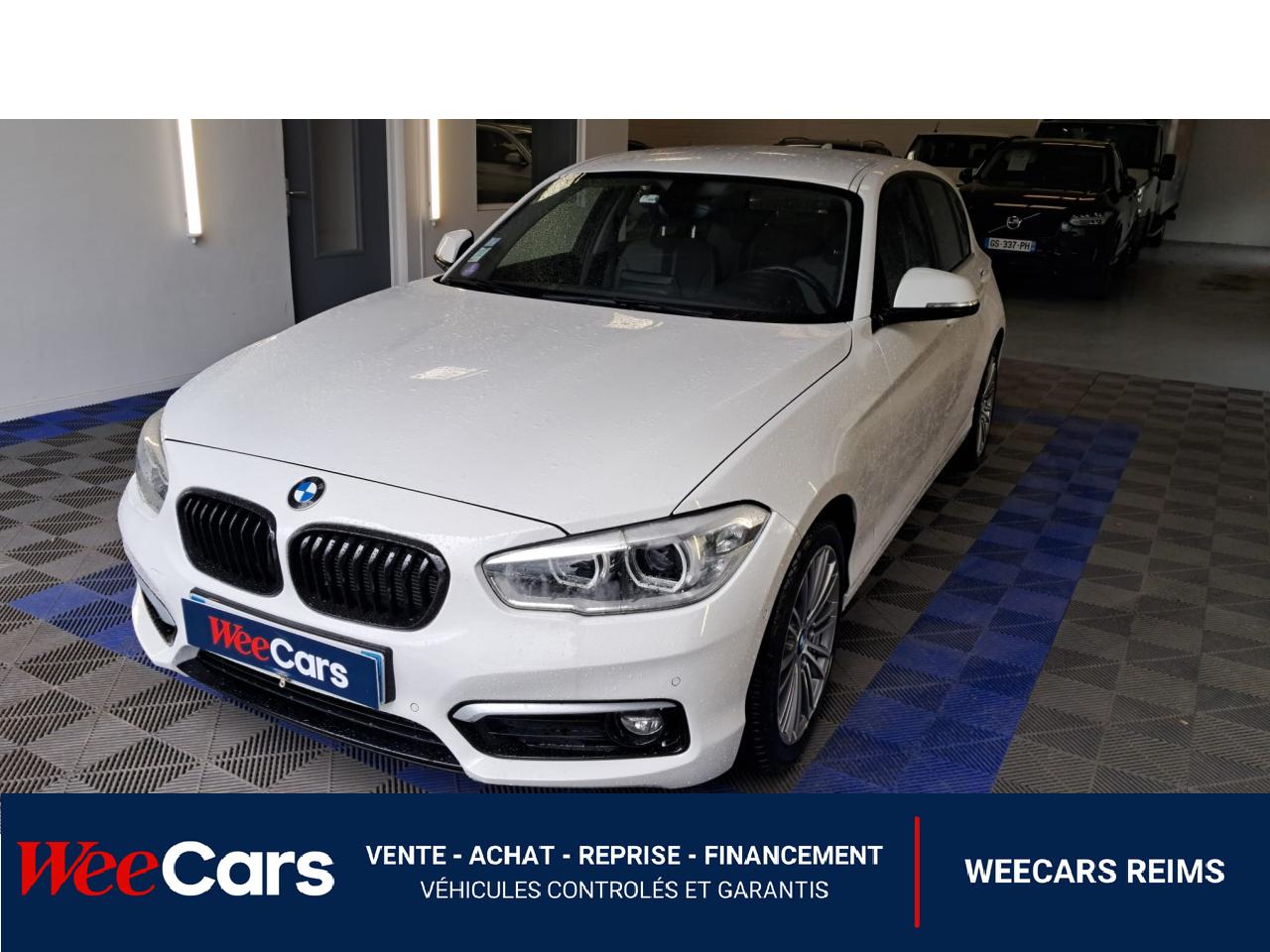BMW SERIE 1
