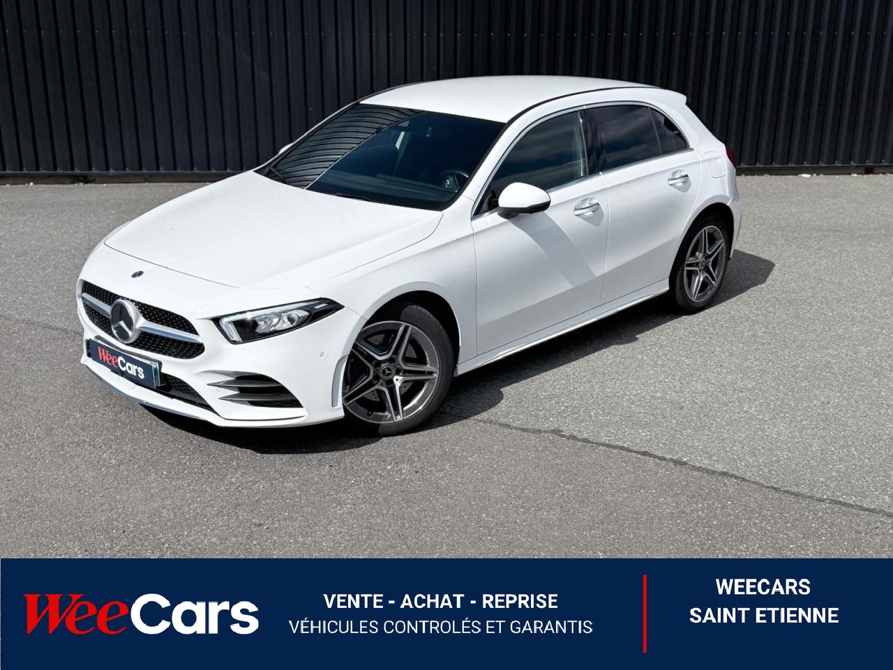 MERCEDES CLASSE A