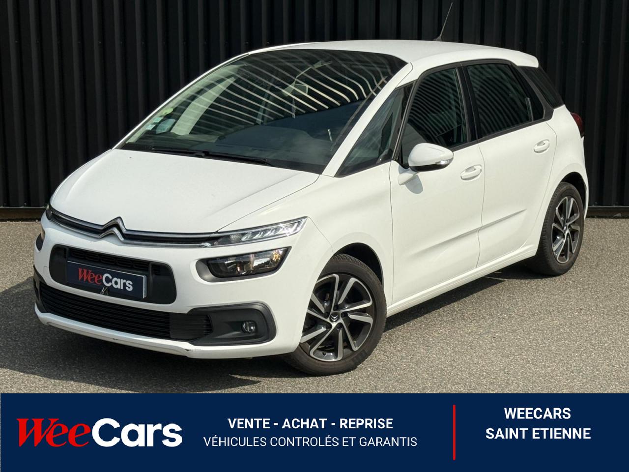 CITROËN C4 PICASSO
