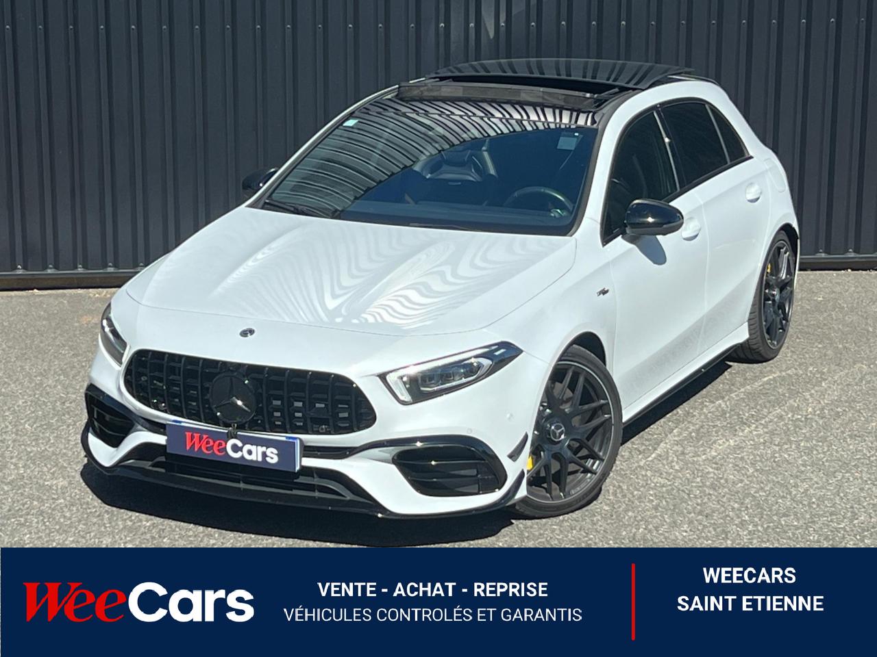 MERCEDES CLASSE A