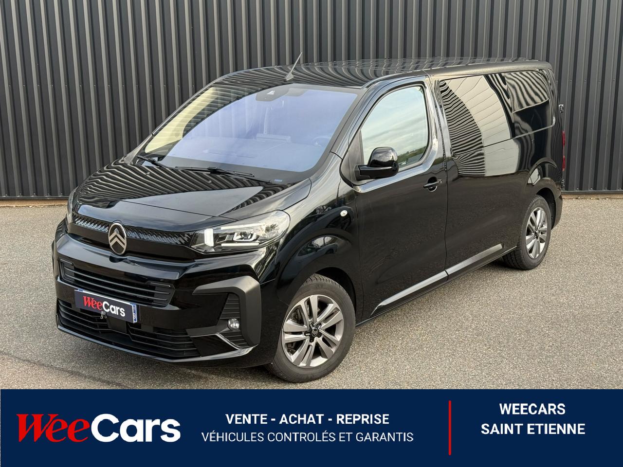 CITROËN JUMPY