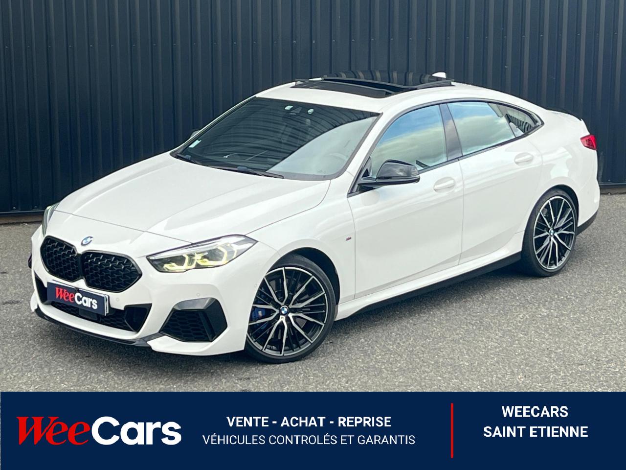 BMW SERIE 2