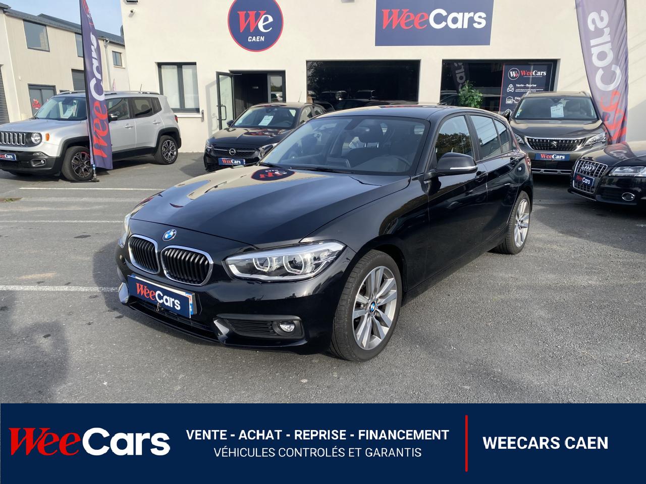 BMW SERIE 1