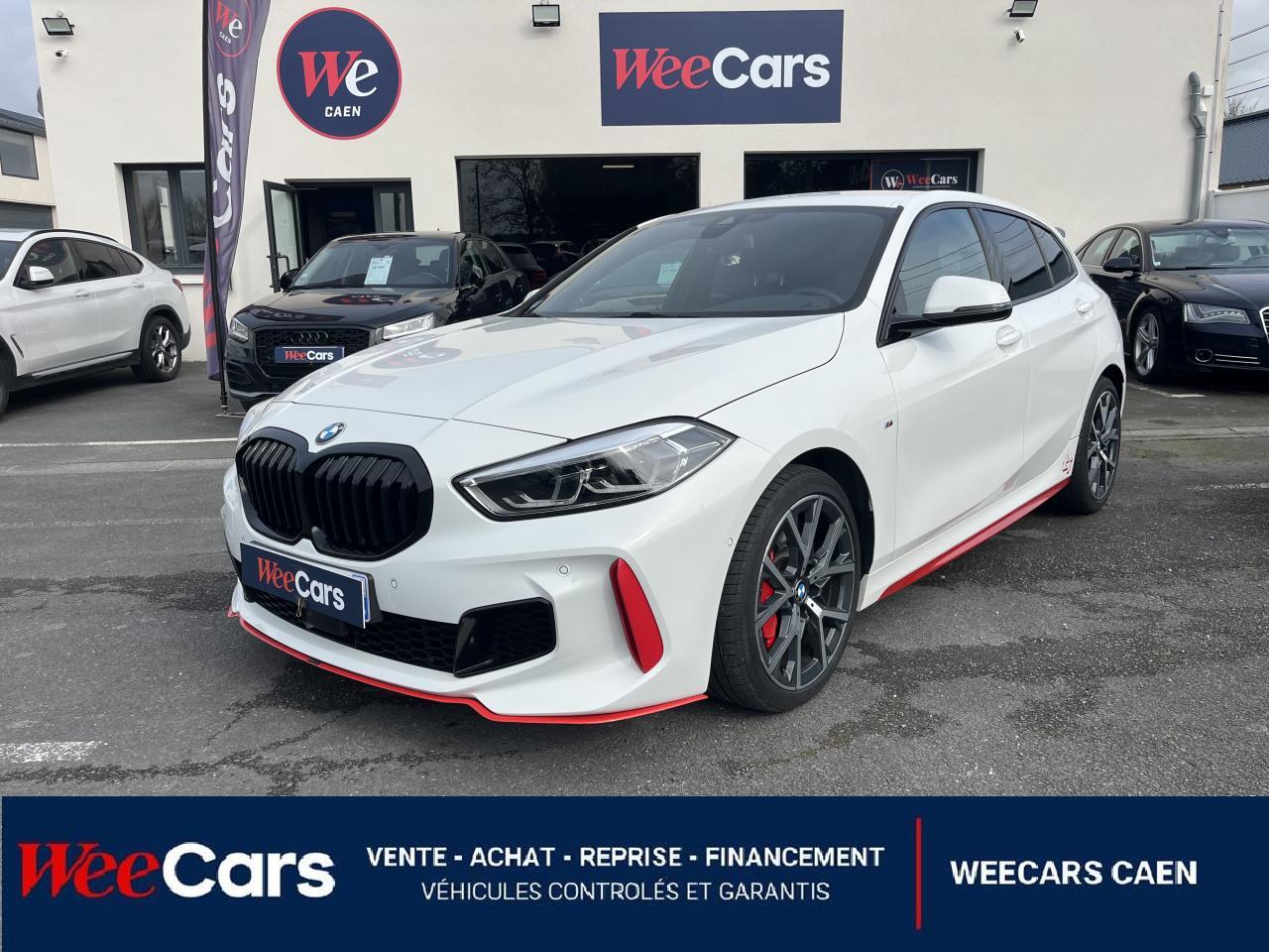 BMW SERIE 1