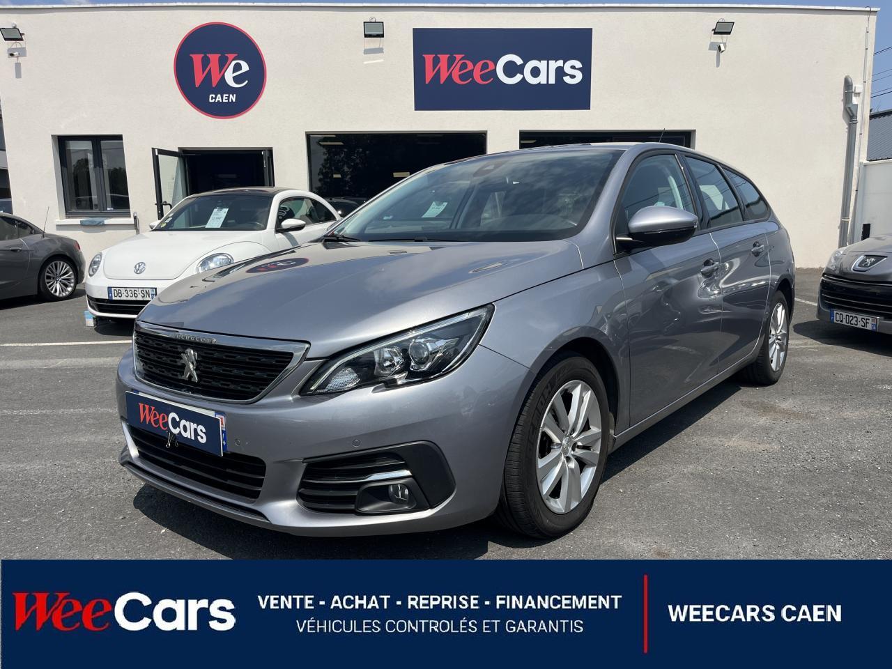 PEUGEOT 308 SW