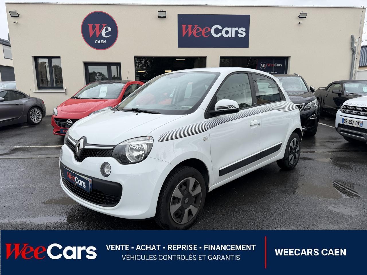 RENAULT TWINGO 0.9 Energy TCe 90ch Limited - Clim - Bluetooth