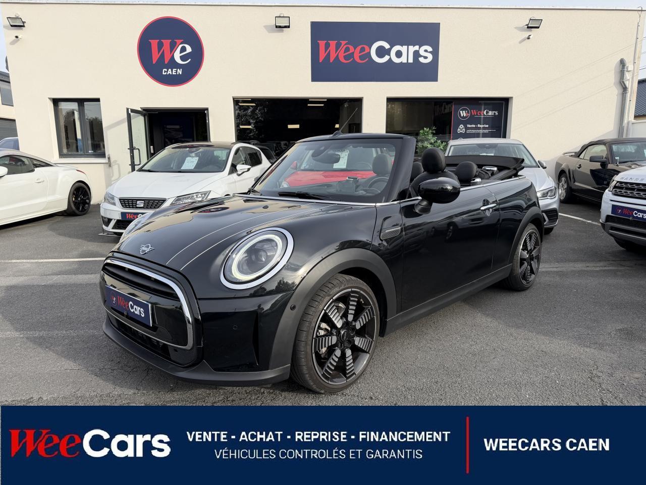 MINI CABRIO