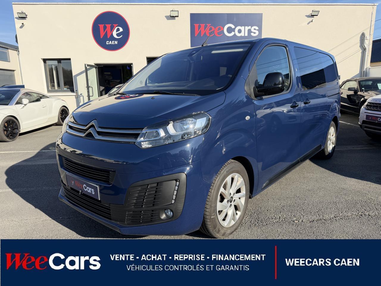 CITROËN JUMPY