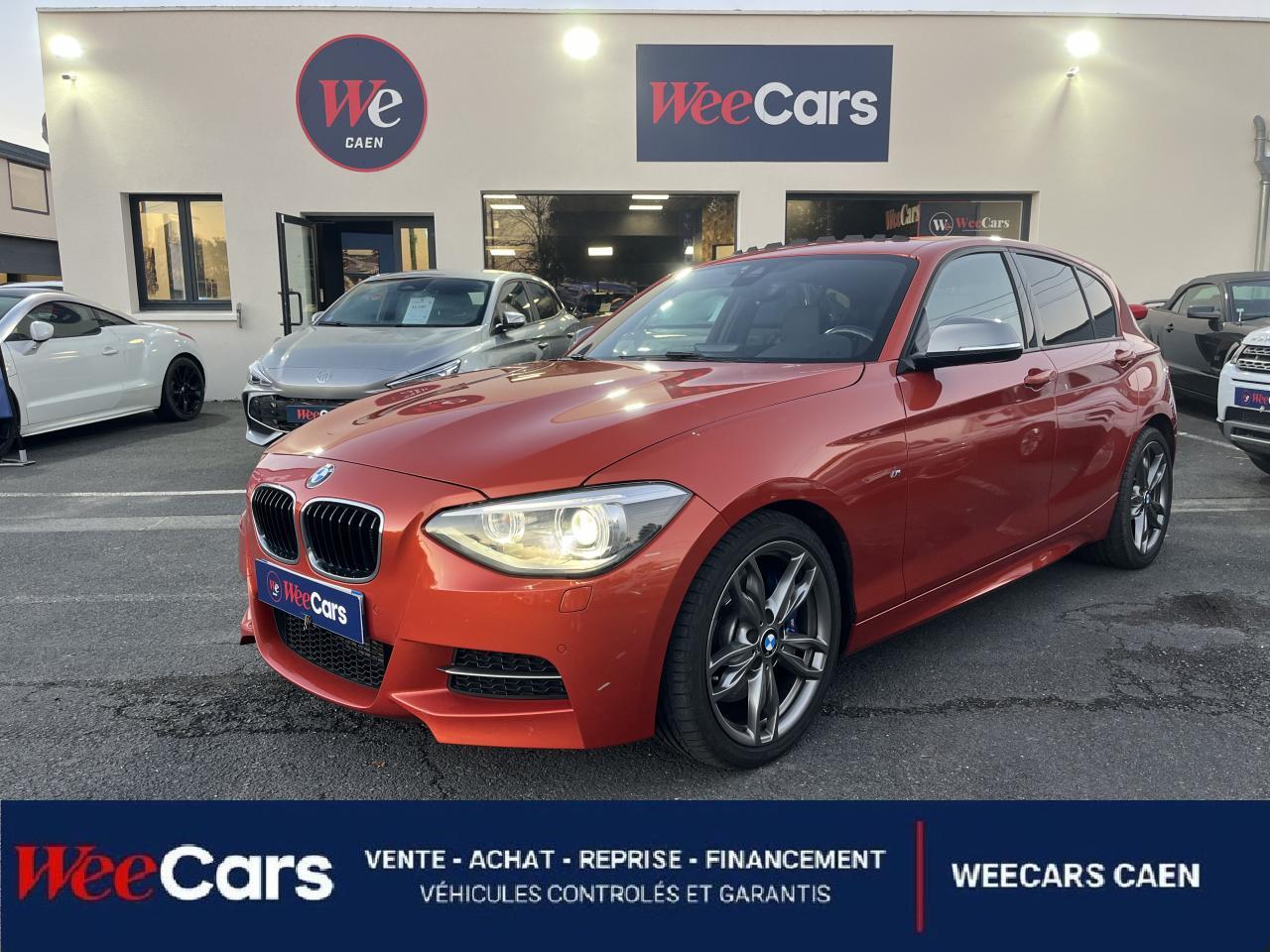 BMW SERIE 1