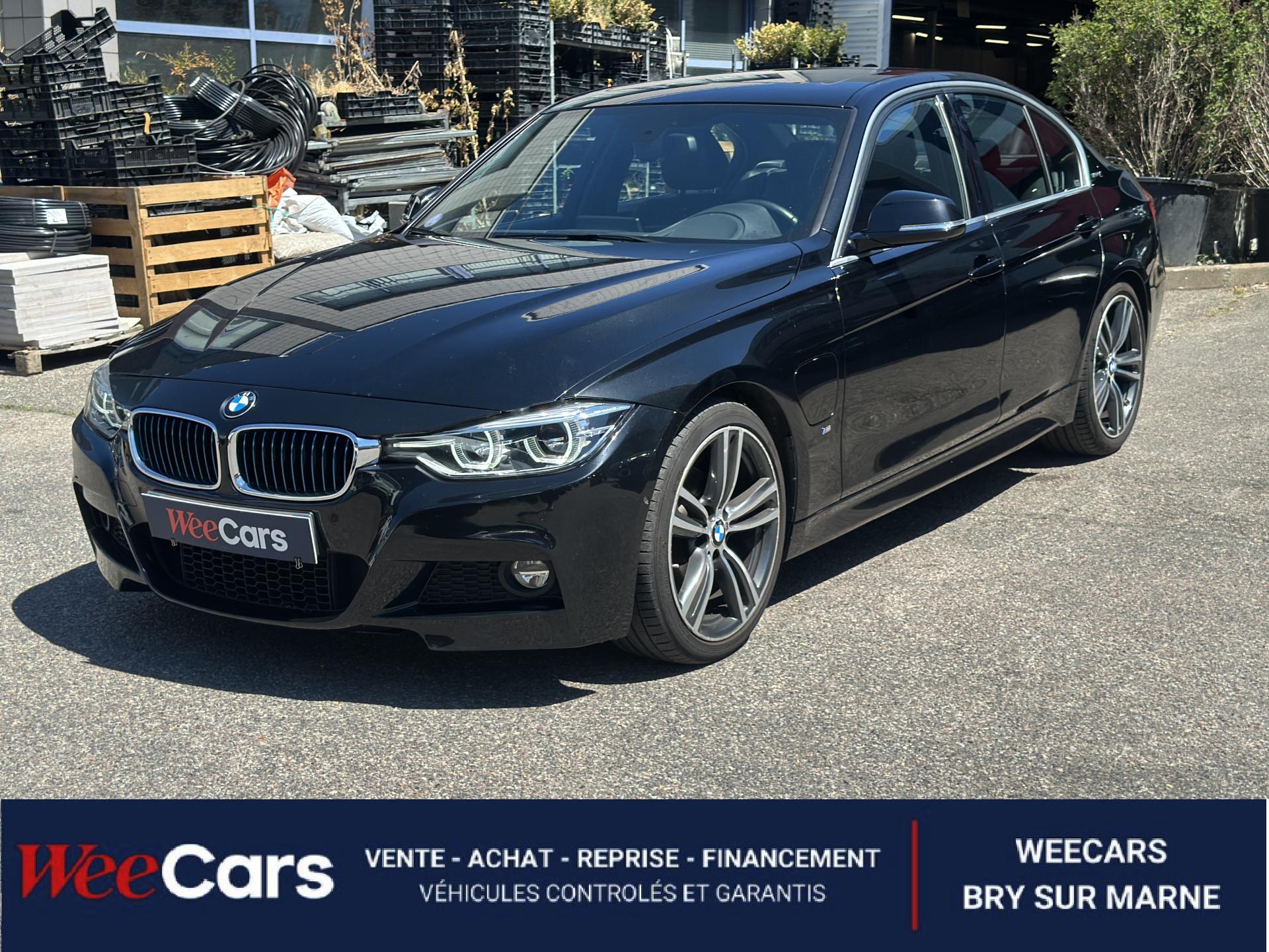 BMW SERIE 3