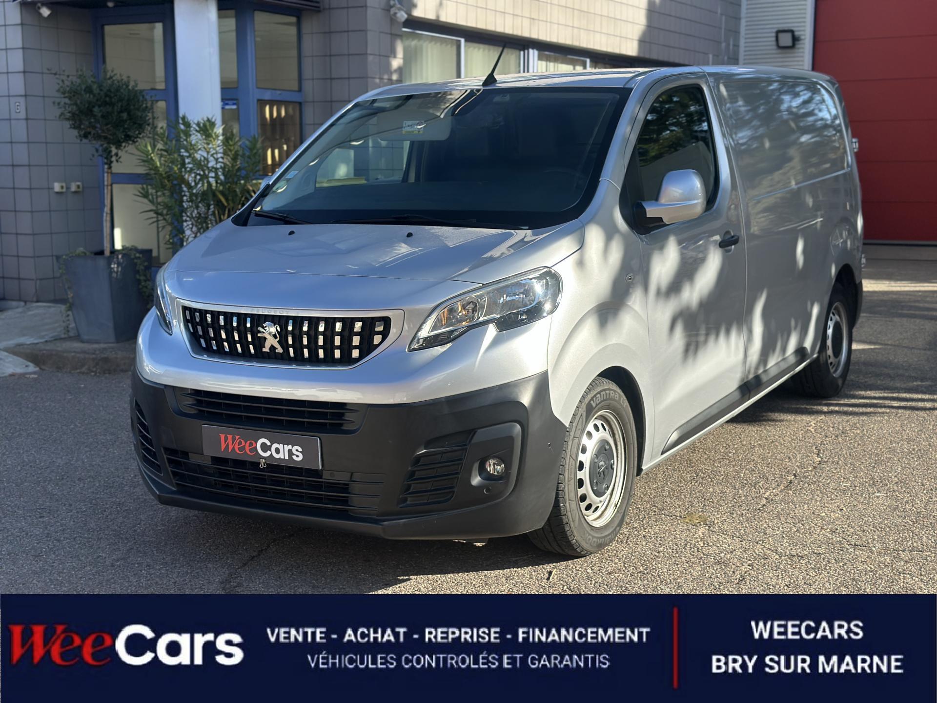 PEUGEOT EXPERT