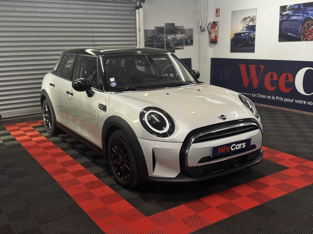 MINI MINI
