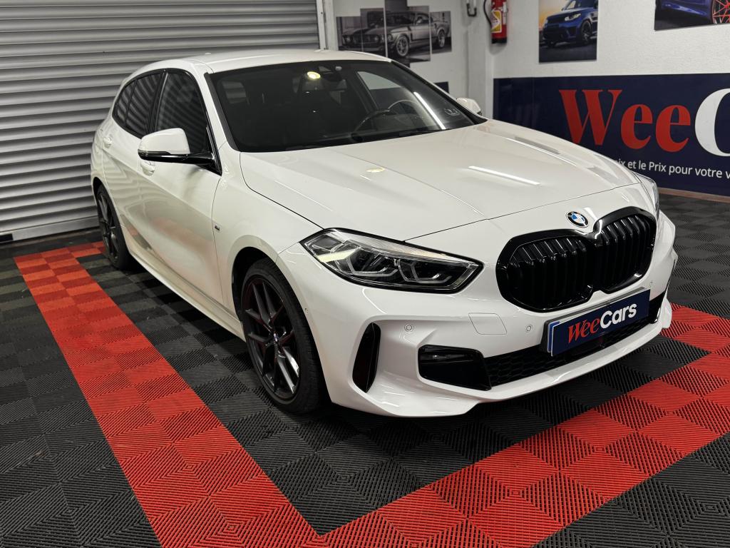 BMW SERIE 1