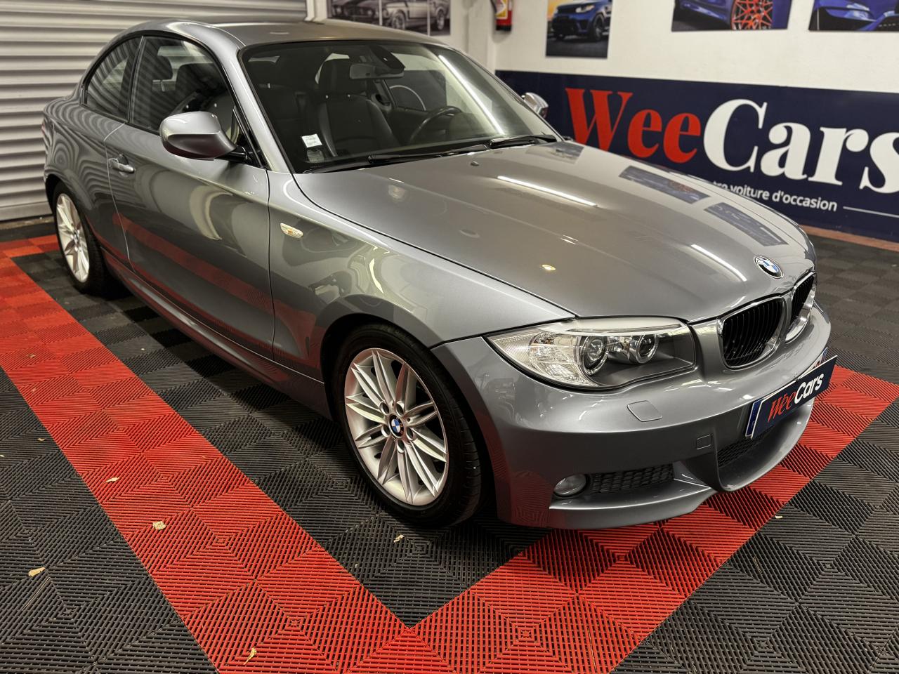 BMW SERIE 1