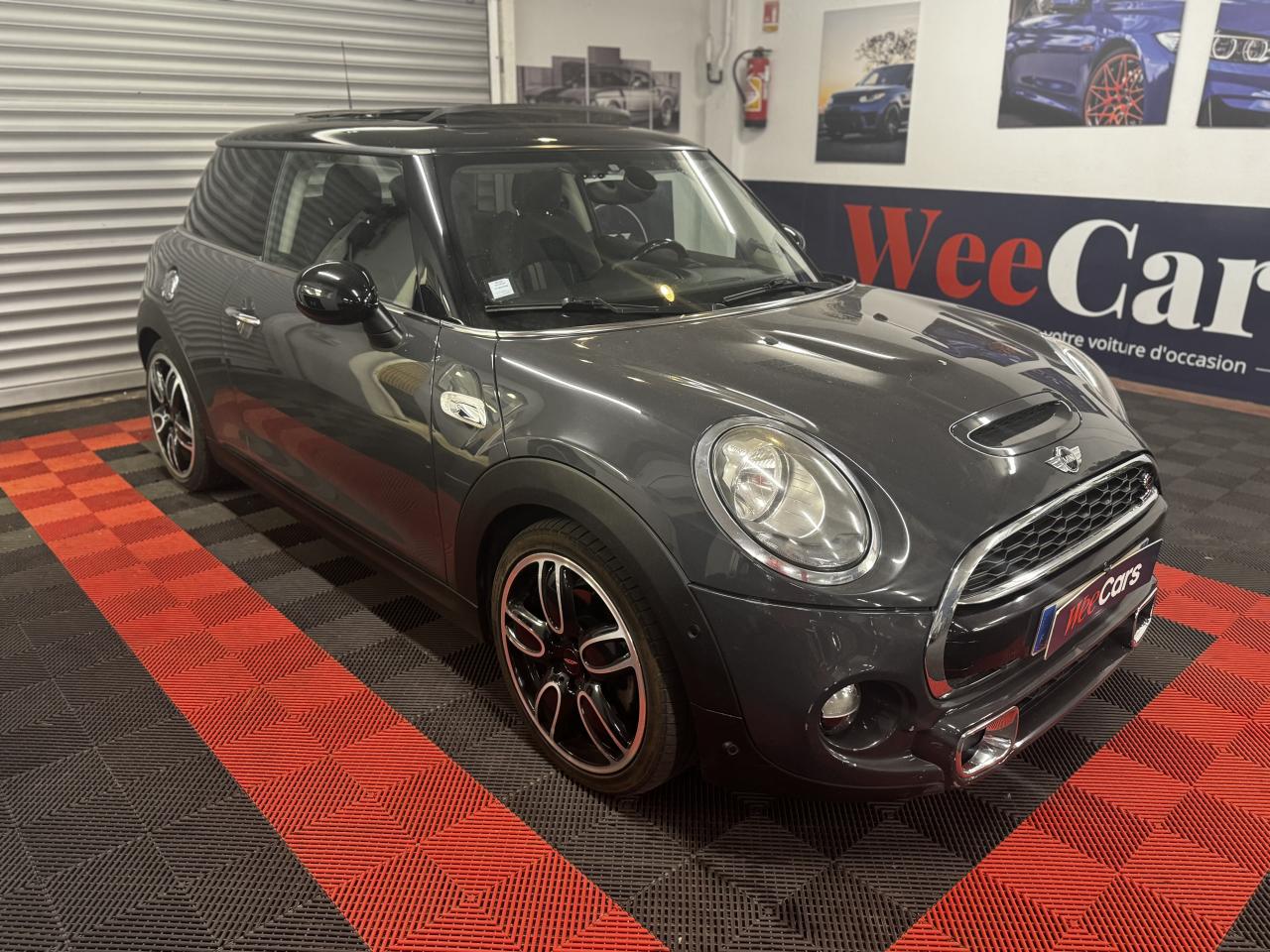 MINI MINI