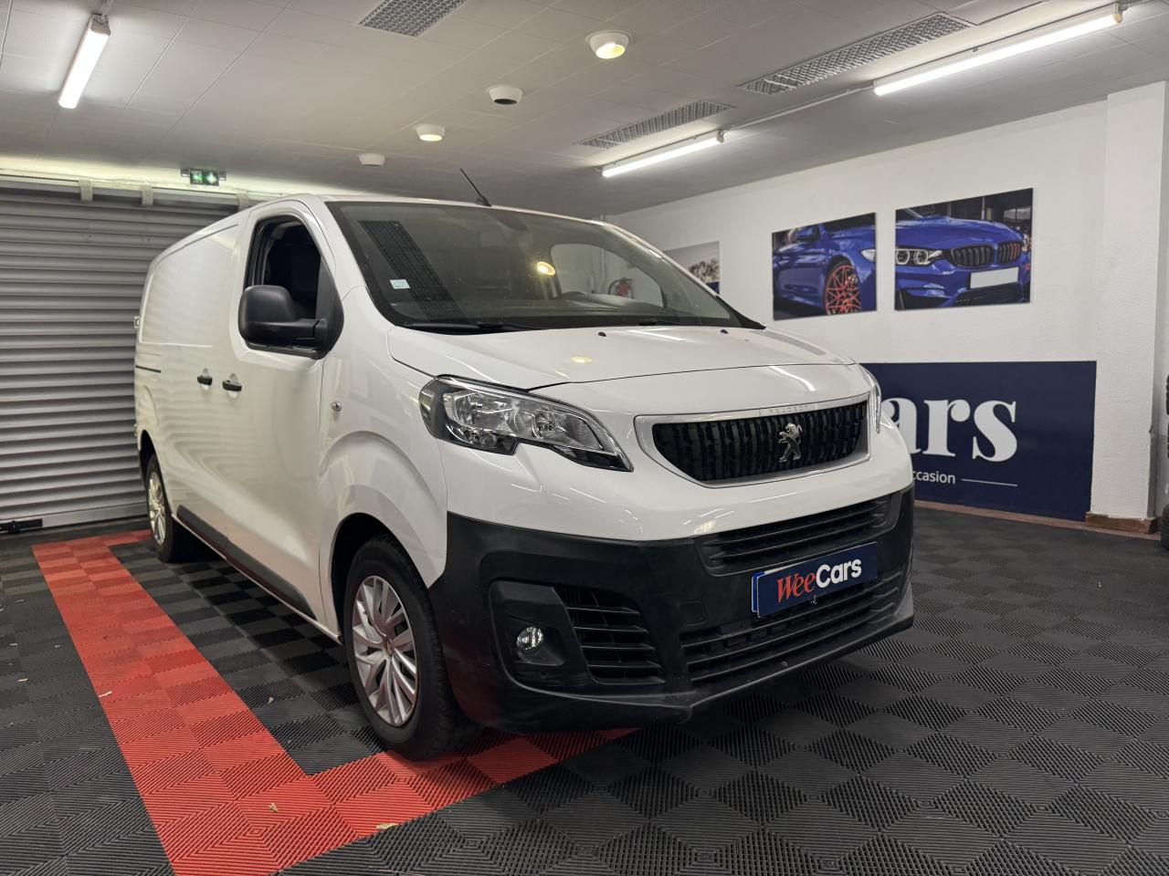 PEUGEOT EXPERT