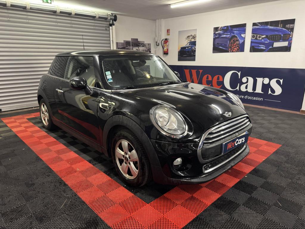 MINI ONE