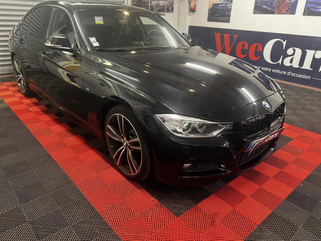 BMW SERIE 3