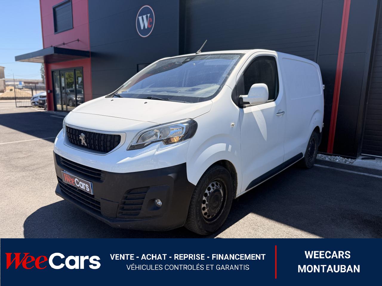 PEUGEOT EXPERT