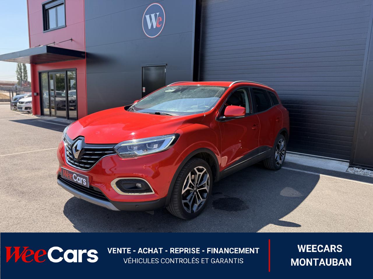RENAULT KADJAR