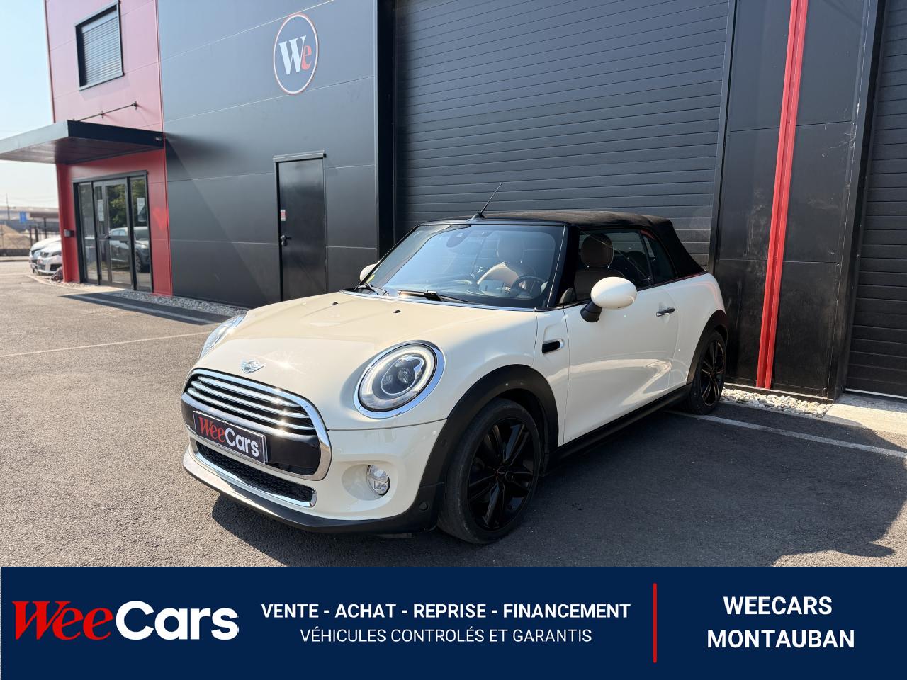 MINI CABRIO