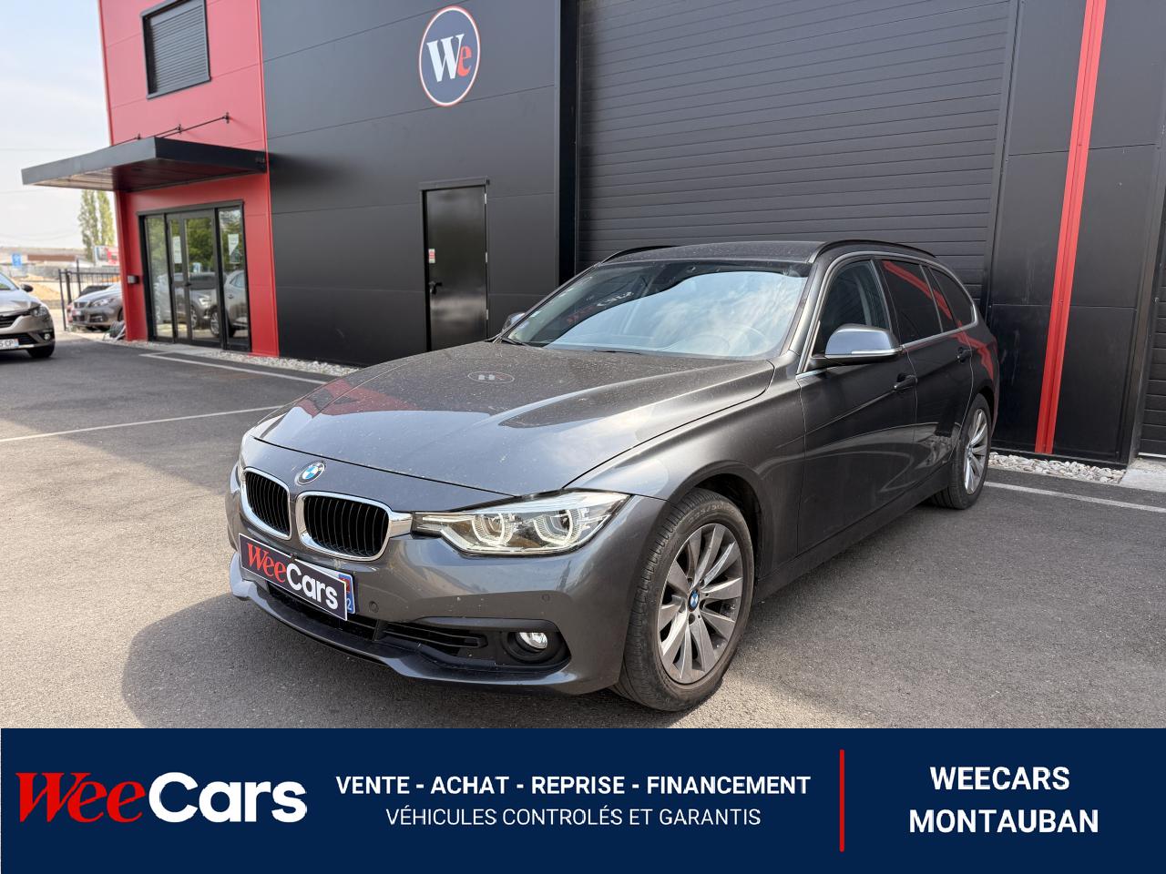 BMW SERIE 3