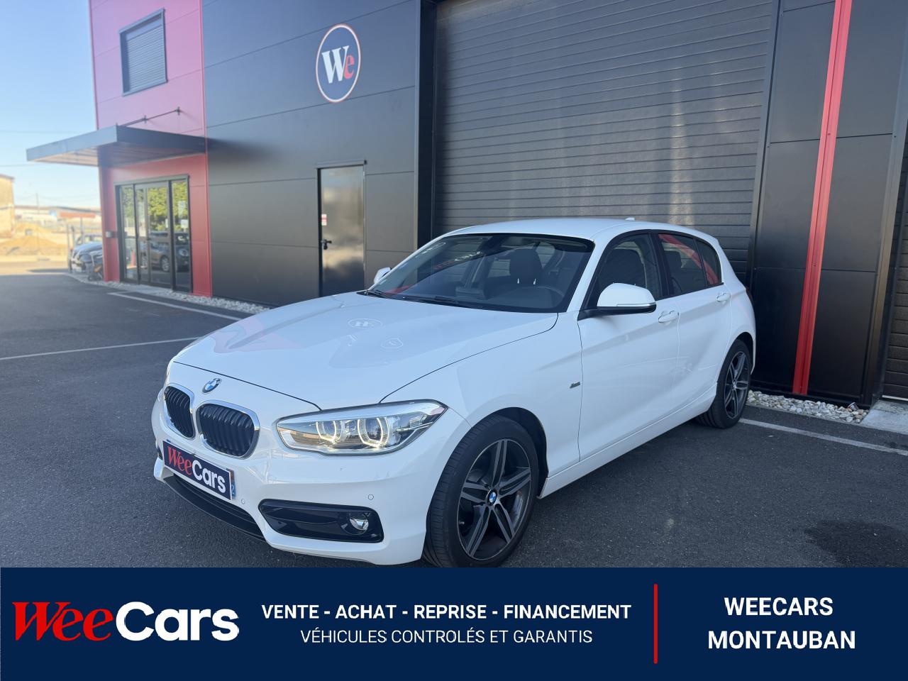 BMW SERIE 1
