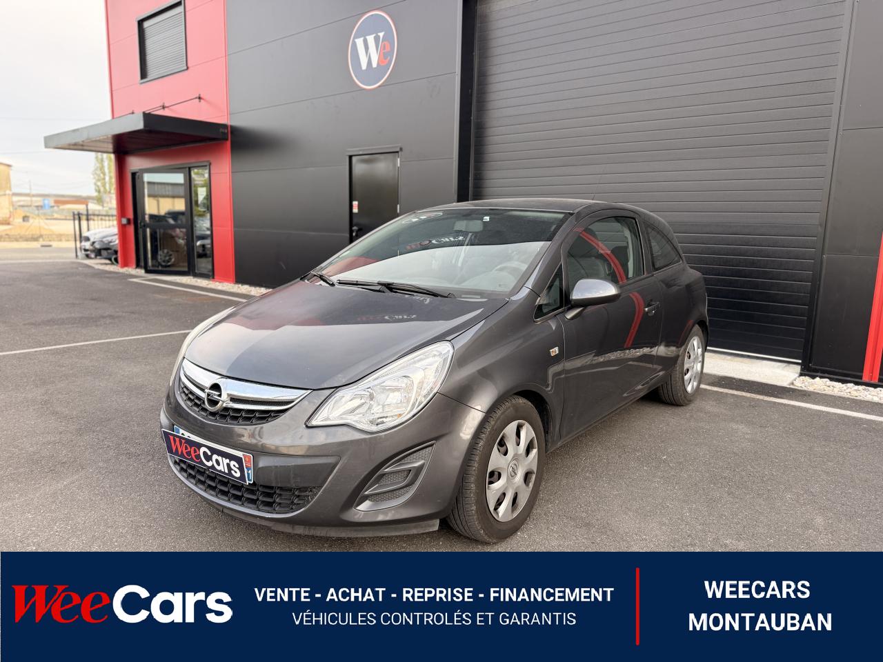 OPEL CORSA 1.3 CDTI 95 COSMO