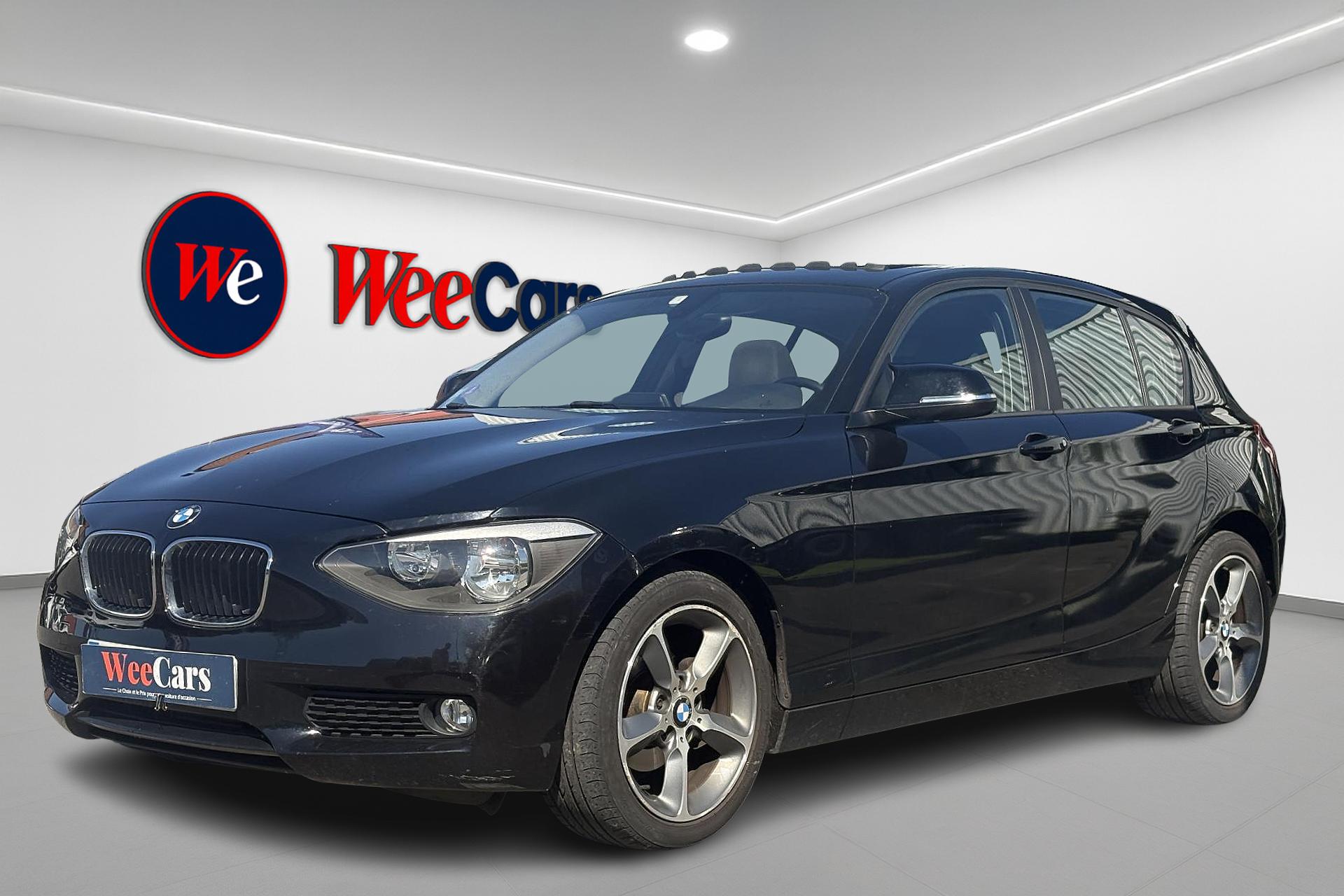 BMW SERIE 1