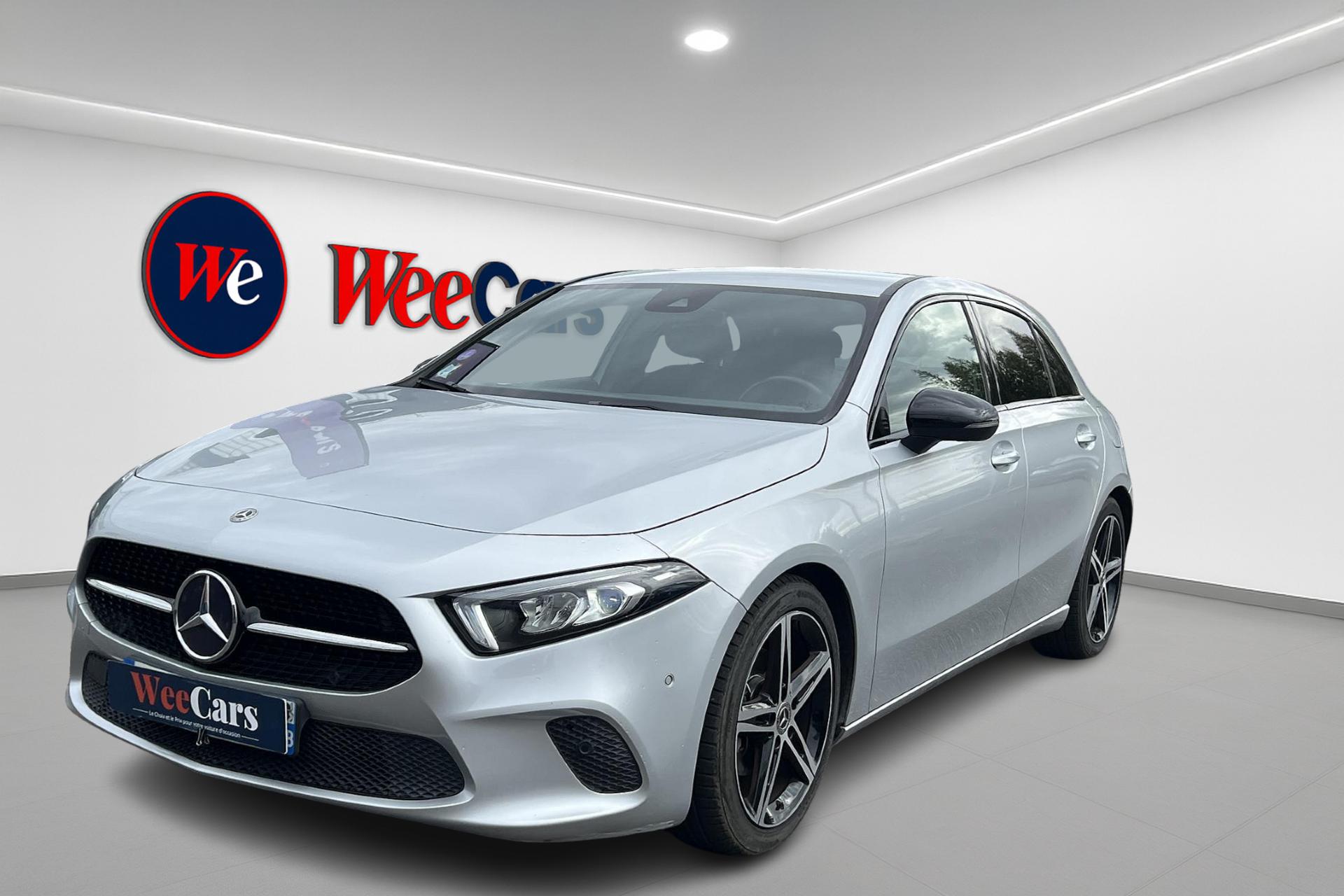 MERCEDES CLASSE A