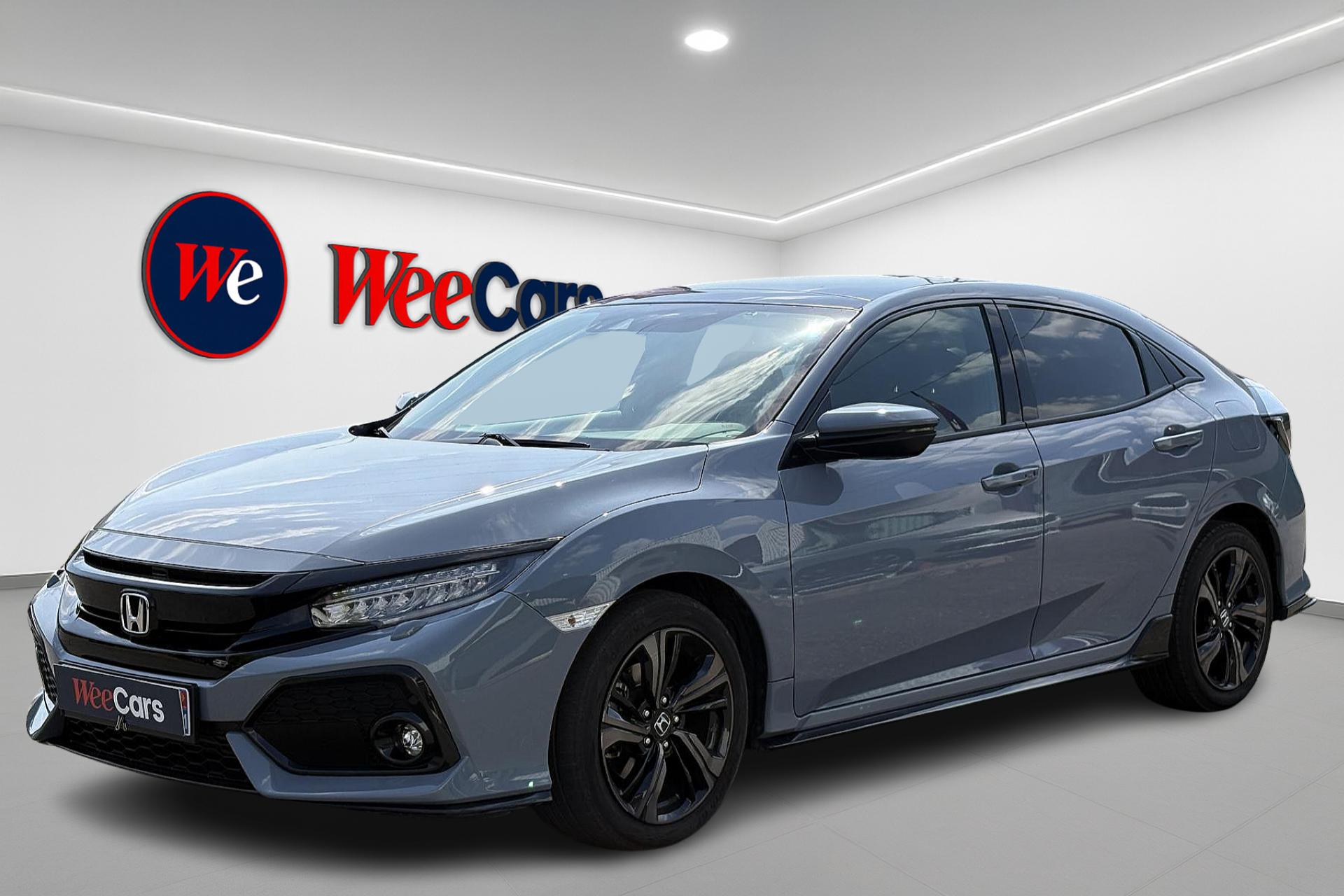 HONDA CIVIC 1.5 IVTEC T 182 Sport plus