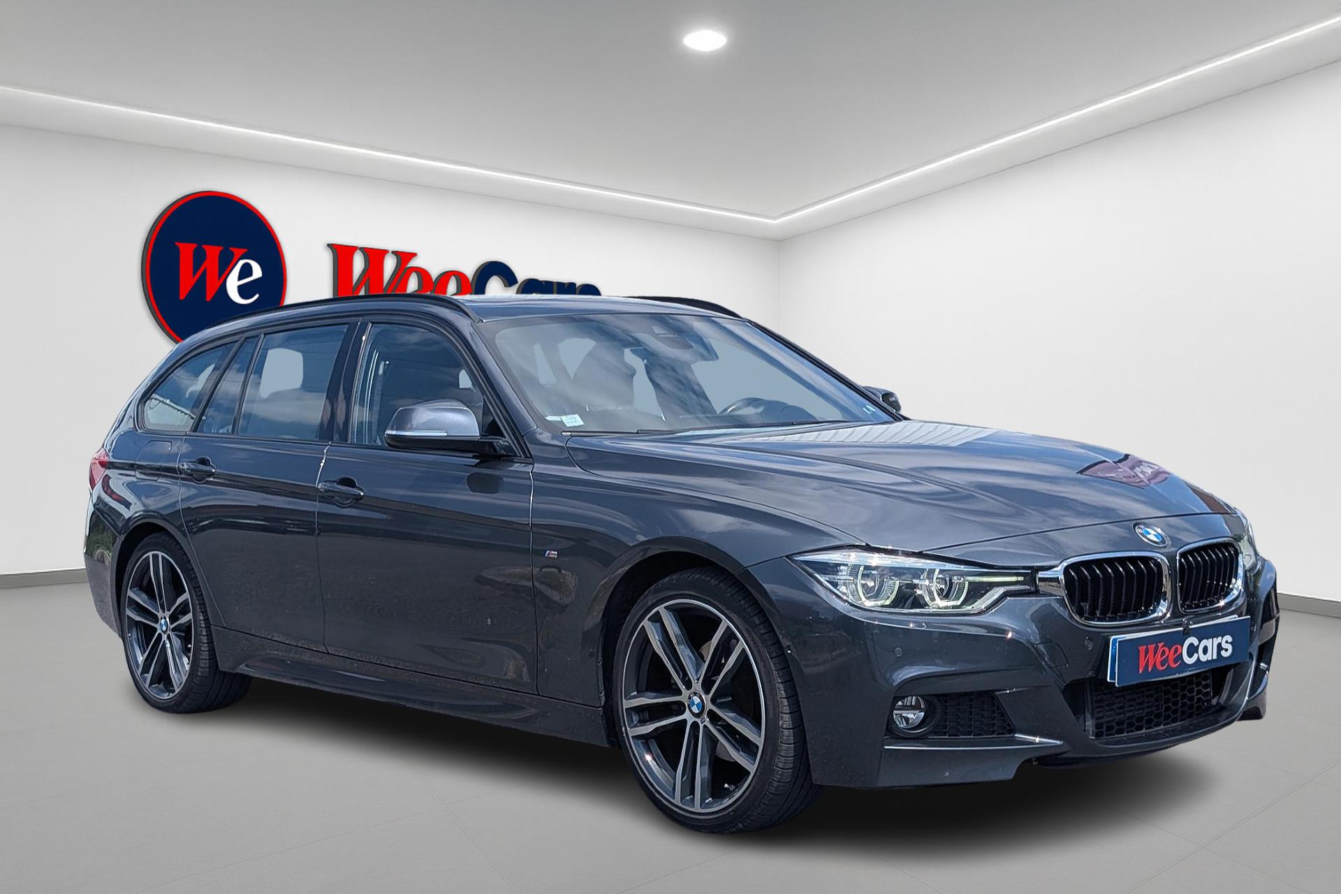 BMW SERIE 3