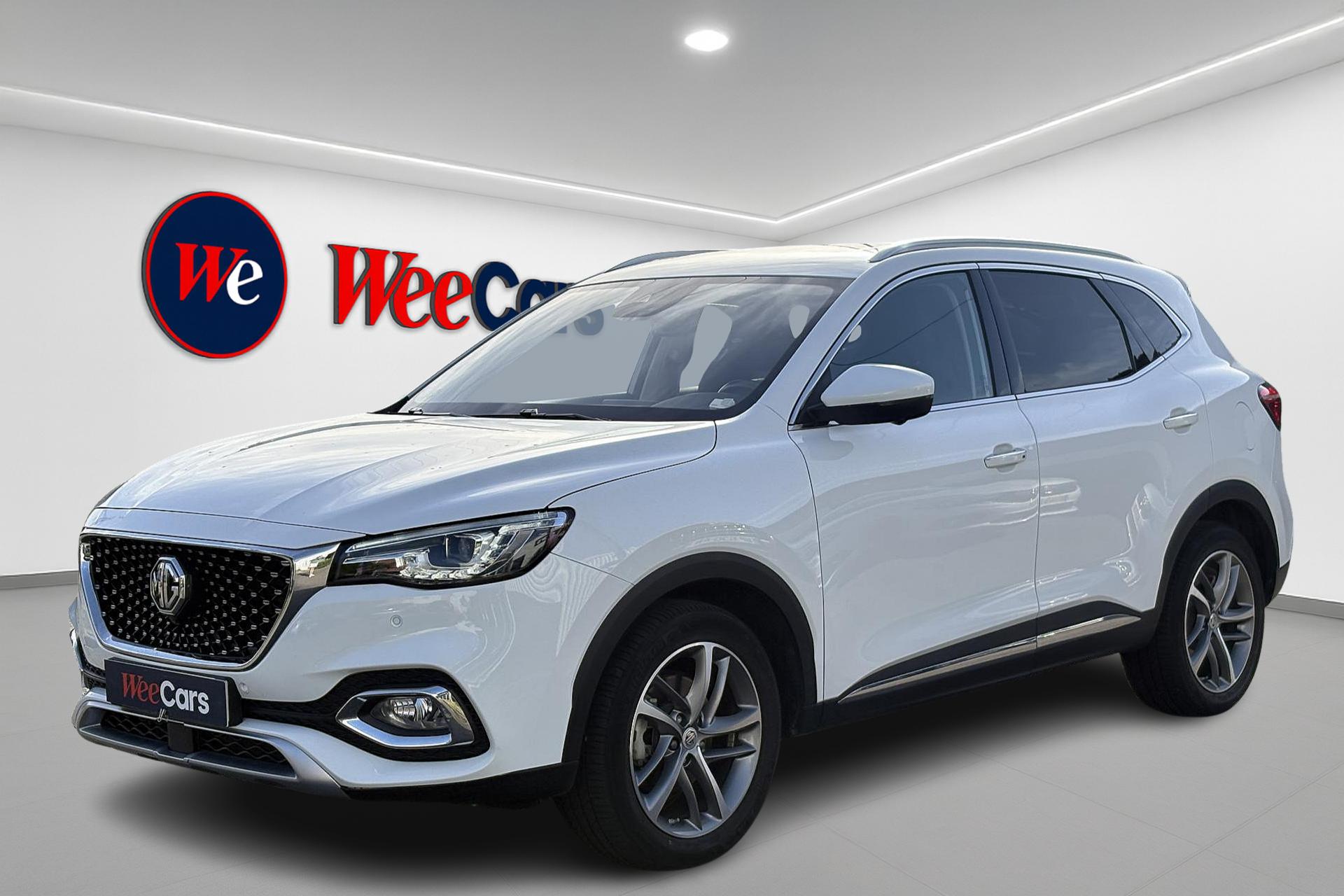 MG MOTOR EHS 1.5 T-GDI 258H 160 PHEV HYBRID 16.6KWH LUXURY