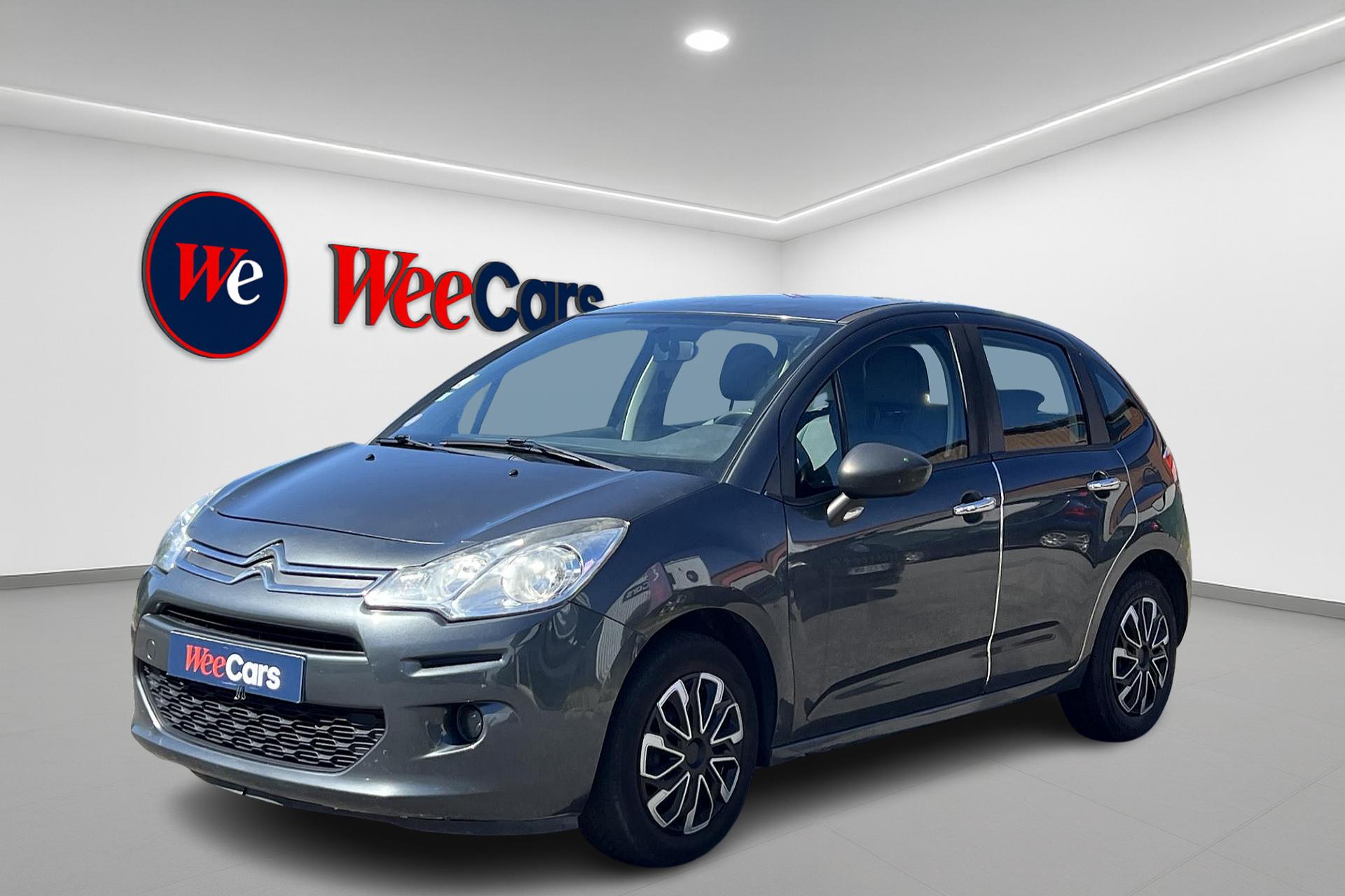 CITROËN C3