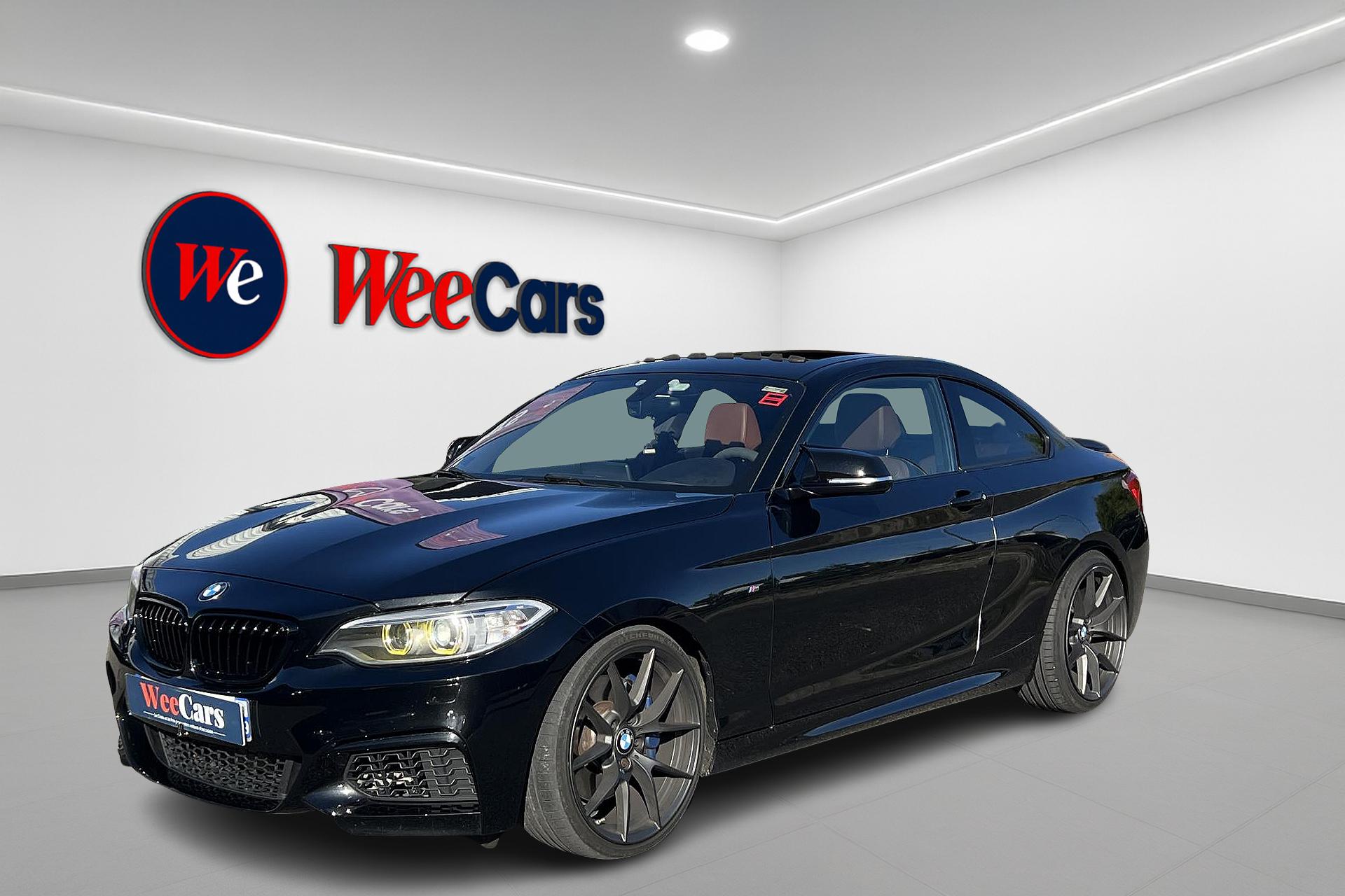 BMW SERIE 2