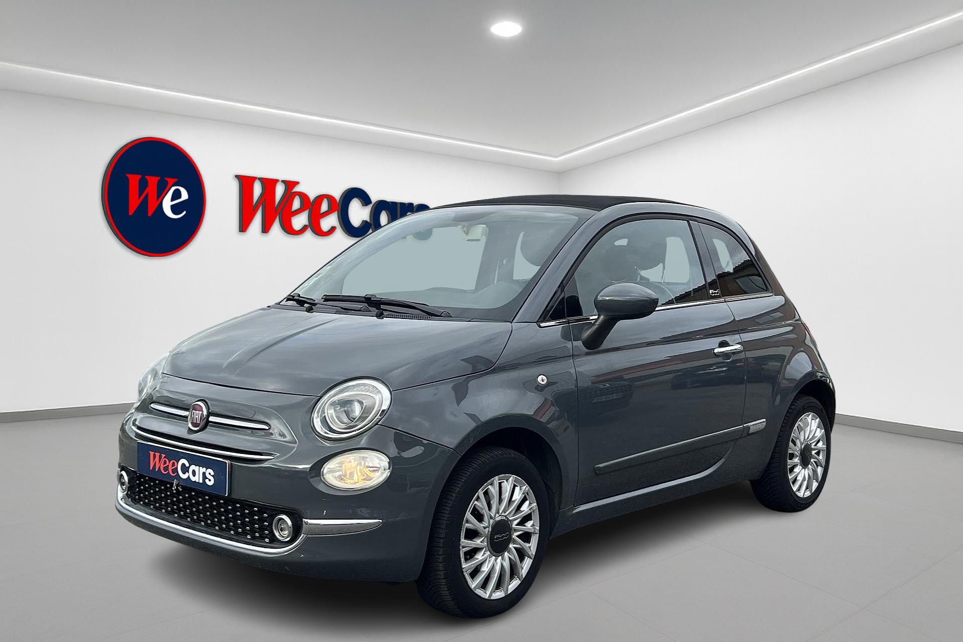 FIAT FIAT 500