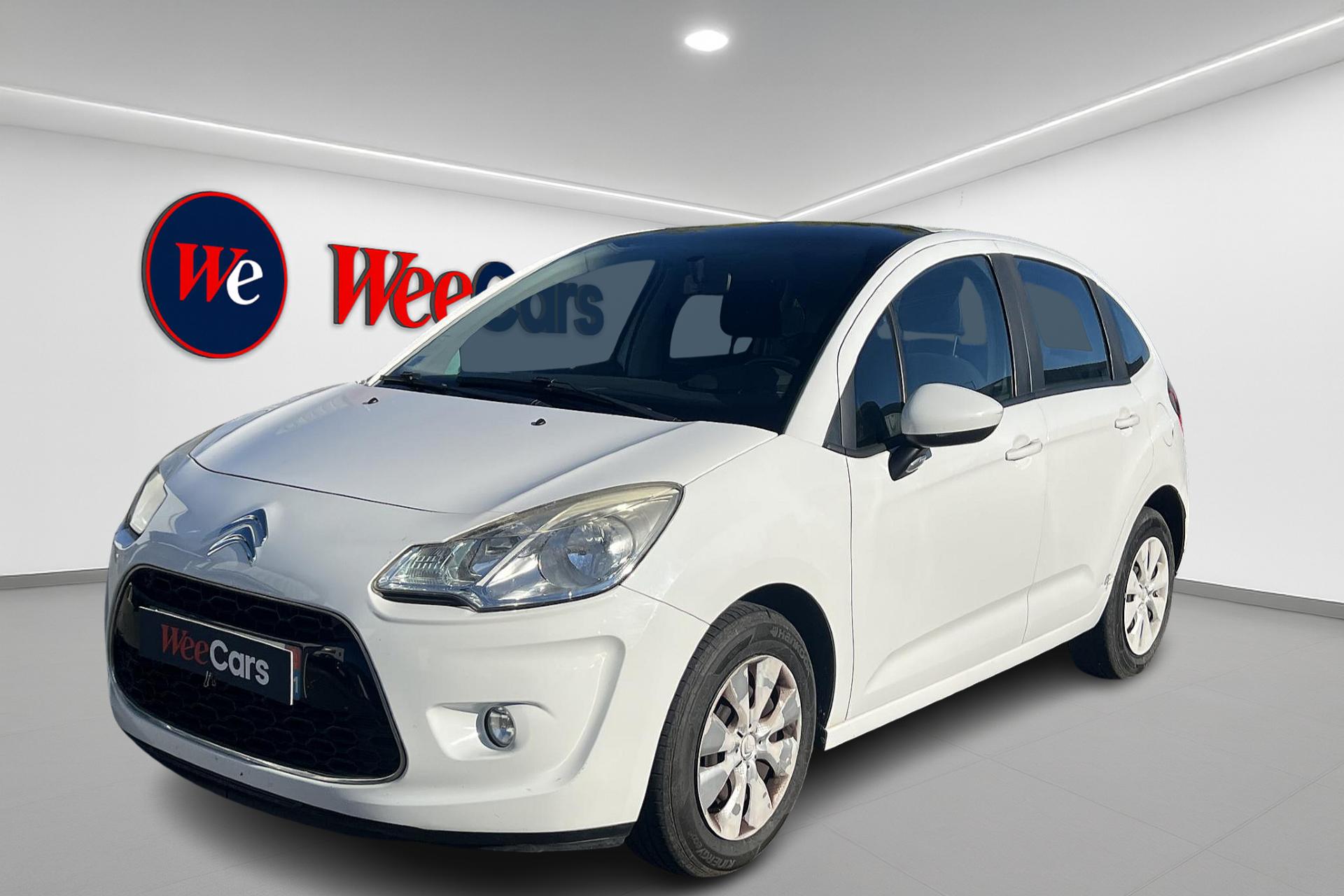 CITROËN C3