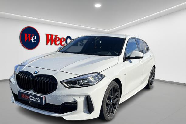 BMW SERIE 1