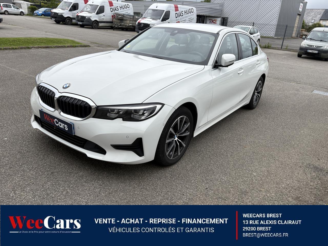 BMW SERIE 3