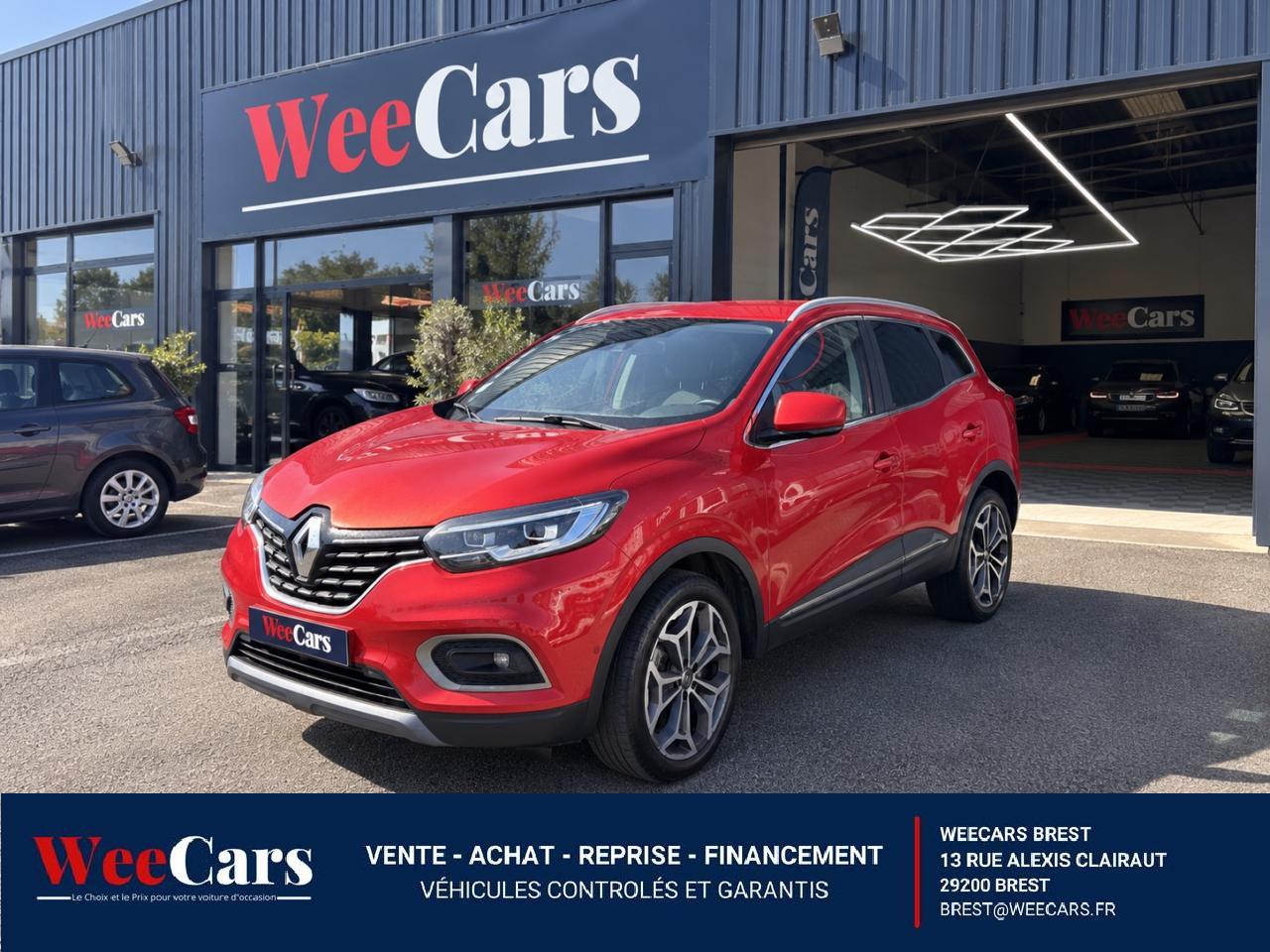 RENAULT KADJAR