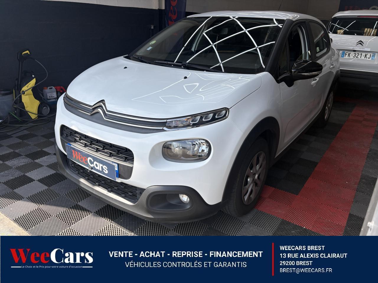 CITROËN C3