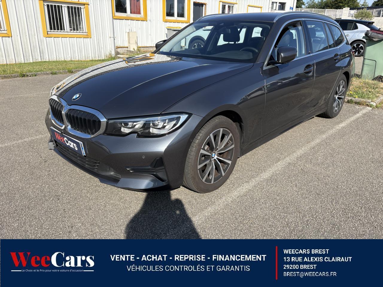 BMW SERIE 3