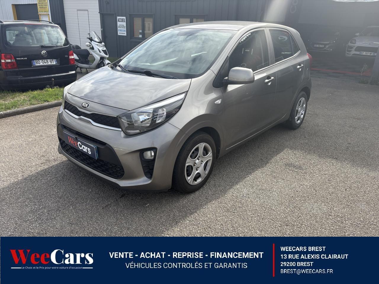 KIA PICANTO