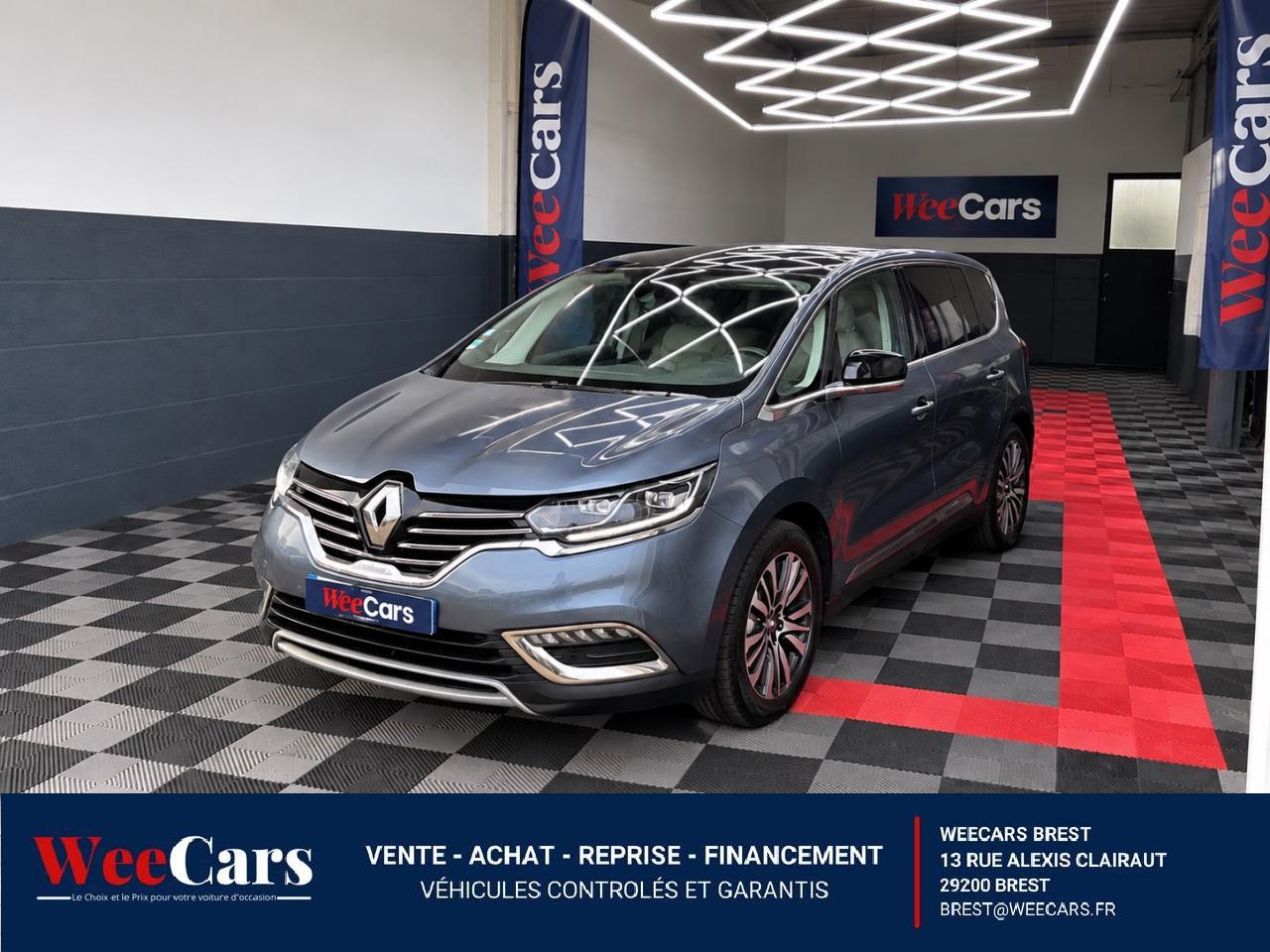 RENAULT ESPACE