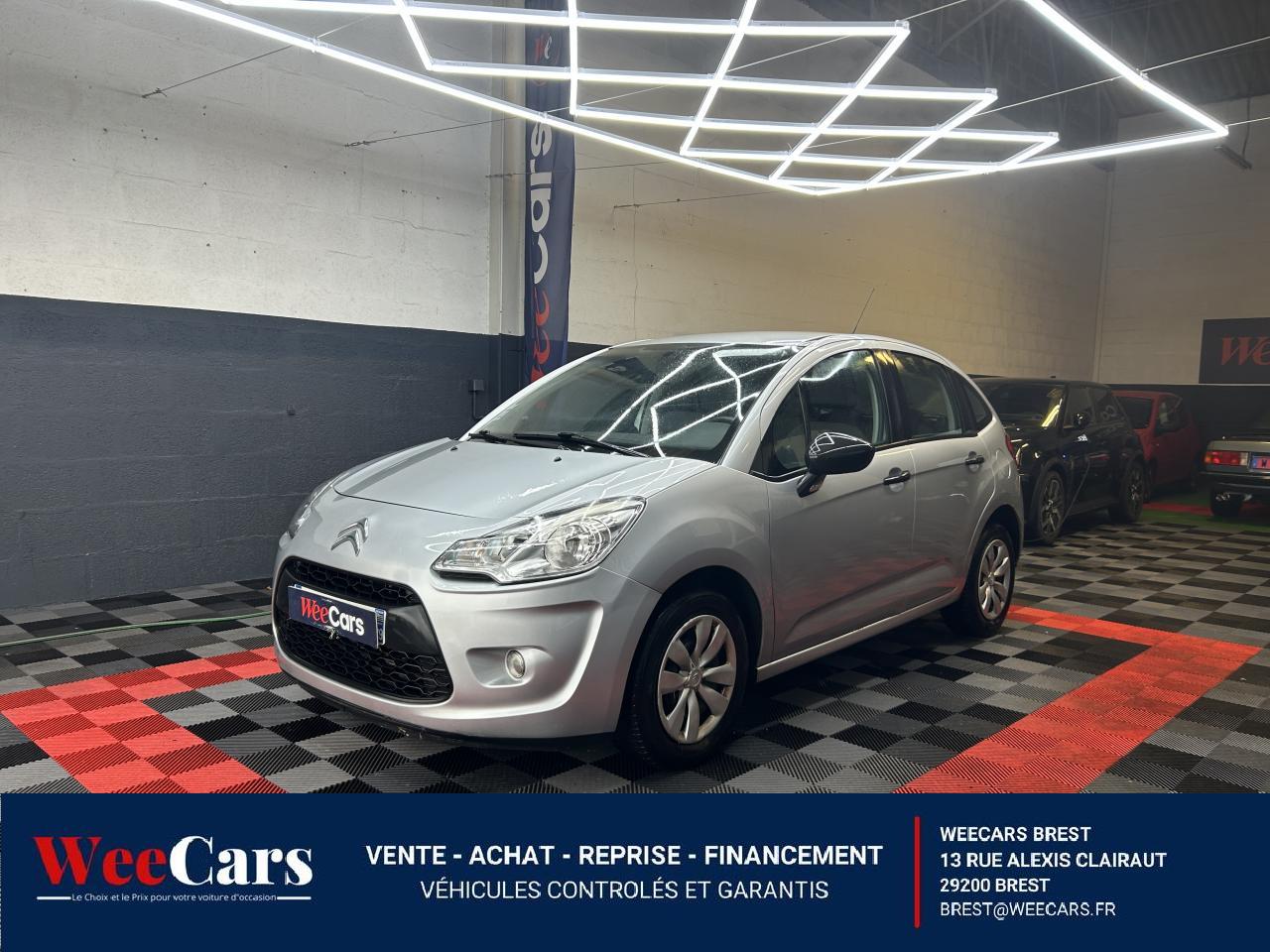 CITROËN C3